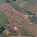SBAE Aeroporto Moussa Nakhl Tobias - Bauru-Arealva na Bauru city