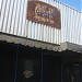 Cobalt Cafe in Los Angeles, California city