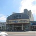 Madrid Theatre in Los Angeles, California city