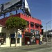 Whisky A Go-Go in Los Angeles, California city