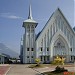 Iglesia Ni Cristo, Legazpi City Locale in Legazpi City city