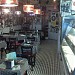 Red Balls Rock & Roll Pizza in Los Angeles, California city