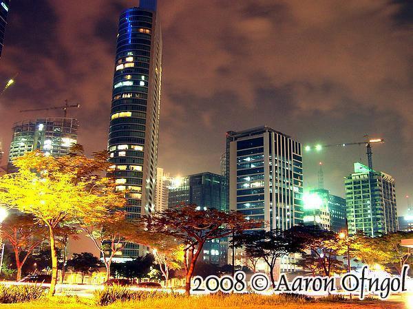 bonifacio global city condominium for sale