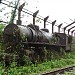 Loco Shed in Tinsukia city