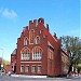 Музей истории Балтийского флота в городе Балтийск