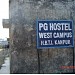 PG Hostels in Kanpur city