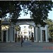 HBTI Main Gate in Kanpur city