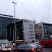 Aréna Corner  (hu) in Budapest city