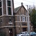 Church of St. Thérèse of Lisieux in Budapest city