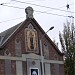 Church of St. Thérèse of Lisieux in Budapest city