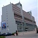 Danubius Hotel Arena in Budapest city