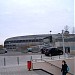 Budapest Sports Arena in Budapest city