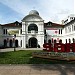 Singapore Art Museum (SAM) - former Saint Joseph's Institution in Republic of Singapore city