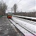 Железнодорожная платформа Ромашково