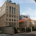 Maghain Aboth Synagogue in Republic of Singapore city