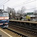 Станция МЦД Баковка в городе Одинцово