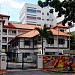 Singapore Council of Women's Organisation Centre in Republic of Singapore city