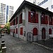 Sculpture Square in Republic of Singapore city