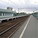 Железнодорожная платформа Отрадное в городе Одинцово