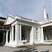 Armenian Church in Republic of Singapore city