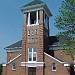 St Peter & Paul Catholic Church in Wellston, Ohio city