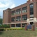 Old Wellston High School