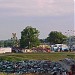 Jackson County Fairgrounds in Wellston, Ohio city