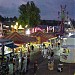 Jackson County Fairgrounds in Wellston, Ohio city