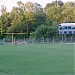 Wellston Football Field