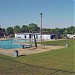 Wellston City Pool in Wellston, Ohio city