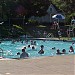 Wellston City Pool in Wellston, Ohio city