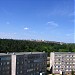 Osiedle Lotnisko in Grudziądz city