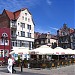Rynek Główny (pl) in Grudziądz city