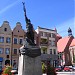 Rynek Główny (pl) in Grudziądz city