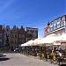 Rynek Główny (pl) in Grudziądz city