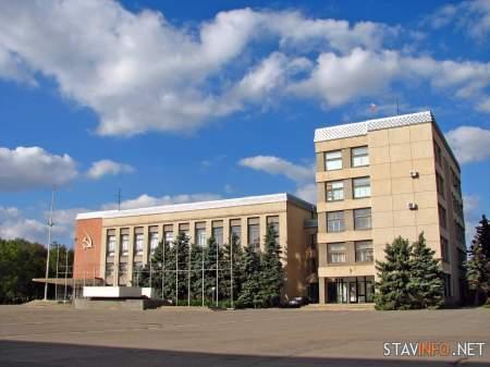 Svetlograd