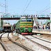 Железнодорожная станция Голицыно в городе Голицыно