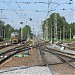Железнодорожная станция Голицыно в городе Голицыно