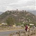 Palani Hill &Temple in Palani city