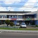 Centro Comercial Alsacia na Curitiba city
