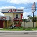 Escola de Inglês Alps na Curitiba city