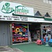 Agro Jardins na Curitiba city