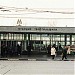 Станция метро «Текстильщики» Таганско-Краснопресненской линии в городе Москва