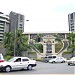 The Peninsula Manila Hotel in Makati city