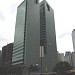 Trident Tower in Makati city