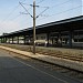 Железничка станица Нови Сад in Нови Сад city