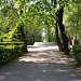 Парк им. Ленина в городе Сызрань