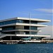 Veles e Vents in Valencia city