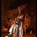 Памятник А.П. Чехову в городе Чехов
