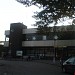 Station Culemborg (nl) in Culemborg city